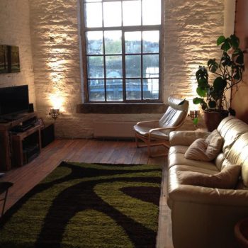 Designer Interiors
