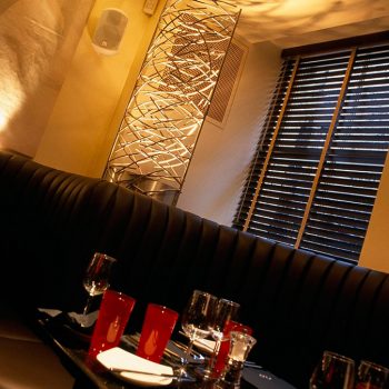 Designer Interiors