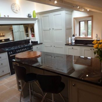 Designer Kitchens