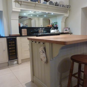 Designer Kitchens