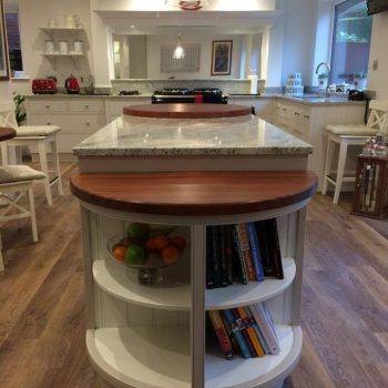 Designer Kitchens