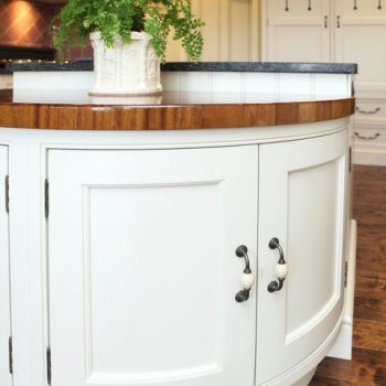 Designer Kitchens