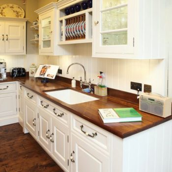 Designer Kitchens
