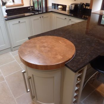 Designer Kitchens