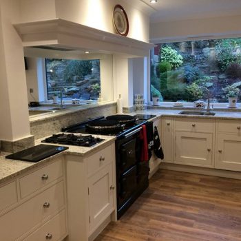 Designer Kitchens