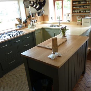 Designer Kitchens