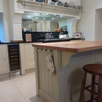Designer Kitchens