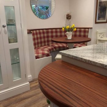 Designer Kitchens