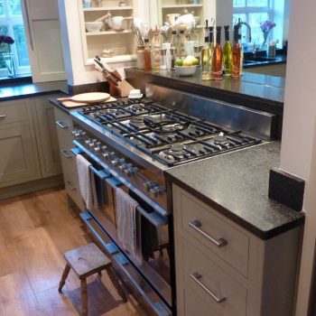 Designer Kitchens