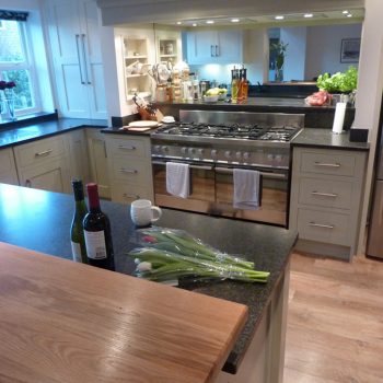 Designer Kitchens