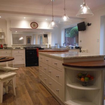 Designer Kitchens