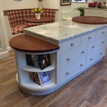 Designer Kitchens