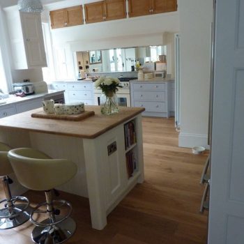 Designer Kitchens