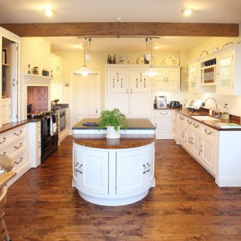 Designer Kitchens