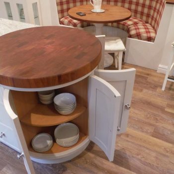 Designer Kitchens