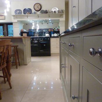 Designer Kitchens